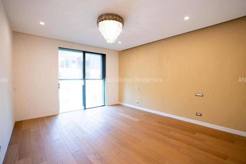 Apartament de Lux Spatios in Zona Dorobanti - 4