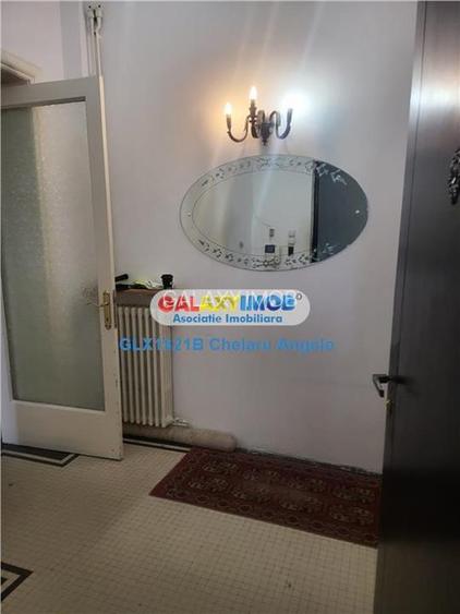 Unirii apartament 7 camere,suprafata utila 198 mp,stare bună - 2