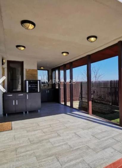 Vila Individuala-Dragomiresti Valea-1000 mp Teren - 2