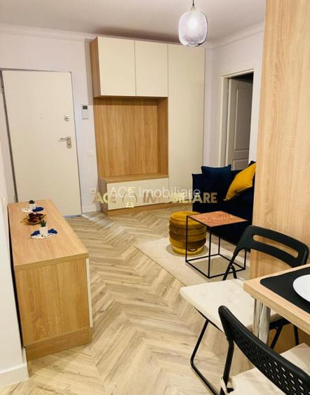 2 Camere de inchiriat | 13 Septembrie | Metrou | Centrala | Parcare - 5