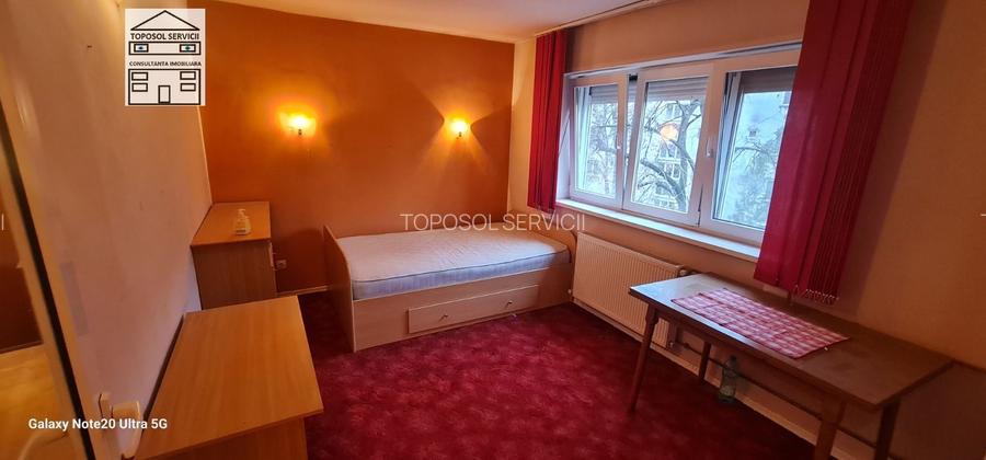 Apartament 4 camere, etaj 2 – Rogerius | Ideal pentru familie sau birouri - 6