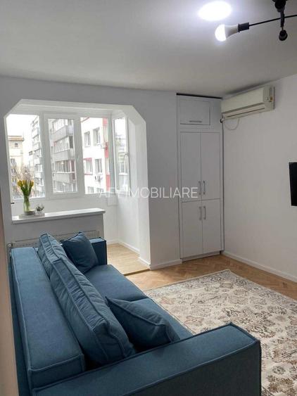 2 Camere Apartament de Inchiriat Gara De Nord - 2