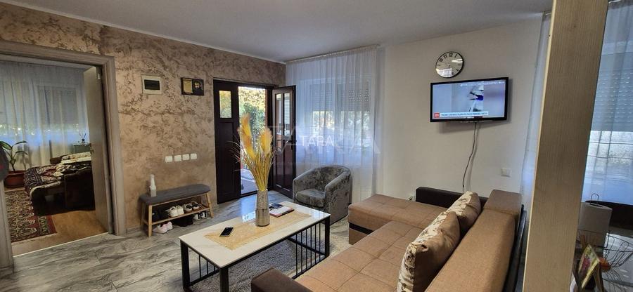 Casă individuală de vânzare în apropiere de Auchan Iris, Cluj-Napoca. - 2