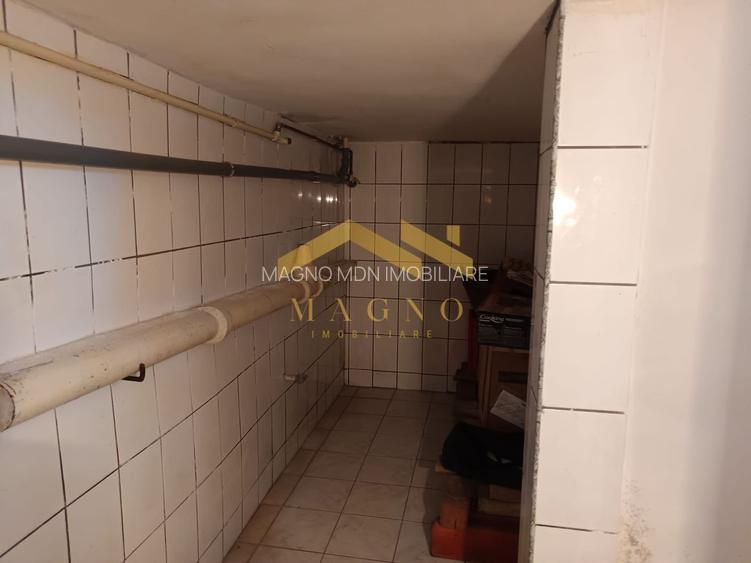 Casa de vanzare in Vladimirescu in zona primariei. - 22