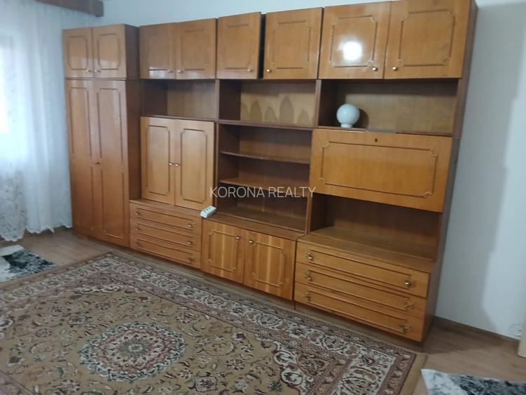 Inchiriem Apartament 2 Camere Mobilat Decomandat Gemenii - 5