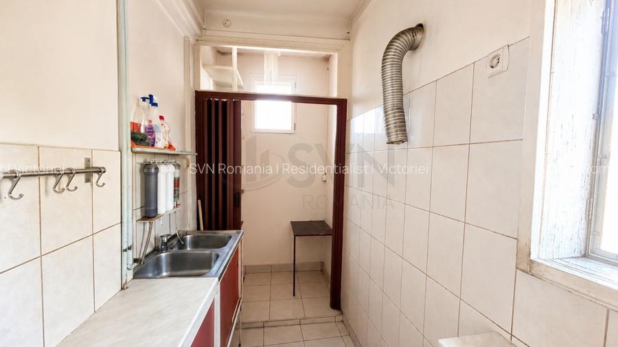 REA1024973 Apartament 3 camere I Piata Victoriei I De vanzare - 9