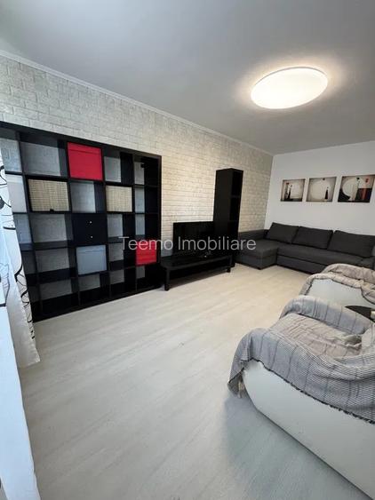 Apartament 2 camere, decomandat, 46 mp, balcon, metrou, Berceni - 4
