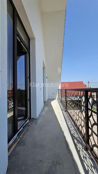 COMISION 0% Vanzare Casa PREMIUM SU-256mp teren 2000mp AITON - 8