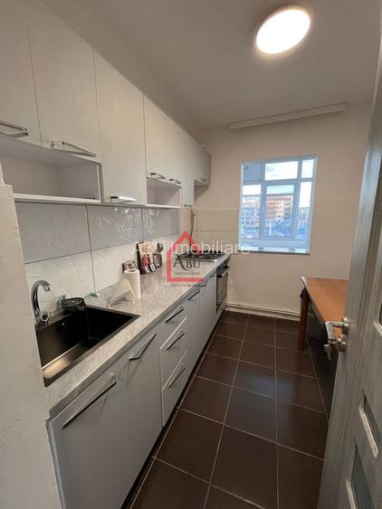 Ap 2 camere | decomandat | Galata | RENOVAT | et intermediar - 5