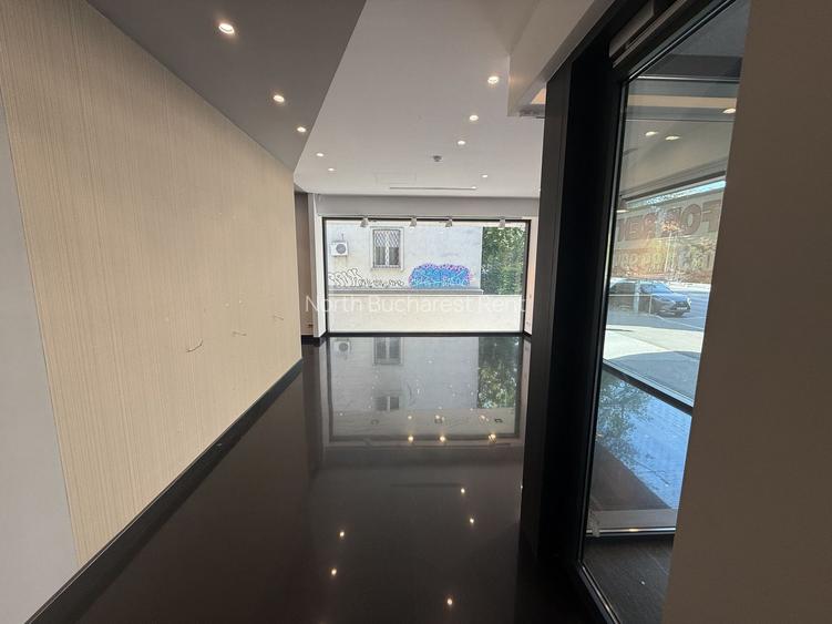 Inchiriere Spatiu Comercial | 150 mp | Floreasca | Stradal Premium - 11