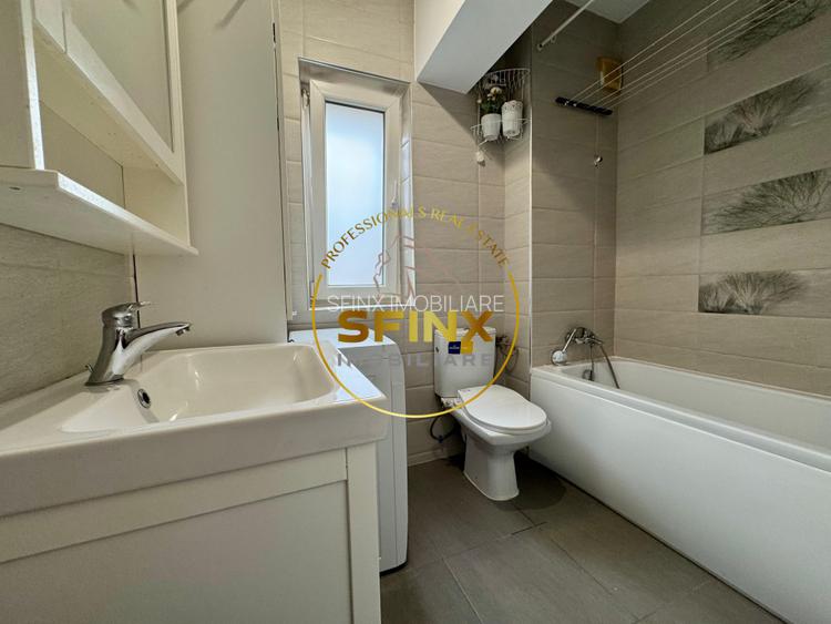 Inchiriere - 2 camere I imobil 2015 I centrala proprie I Lacul Tei - 3