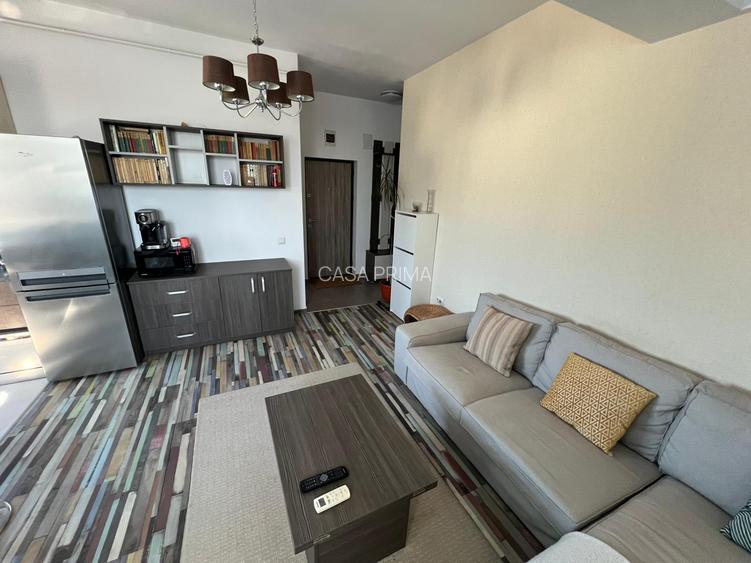 OCAZIE-Ap.2 camere, zona Pacurari - Concept Residence, mobilat si utilat! - 6