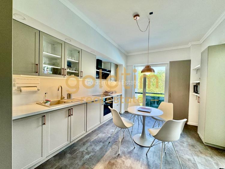 VIS-A-VIS DE HERASTRAU/SUPERB/DUPLEX/COMPLEX SECURIZAT/PISCINA - 26