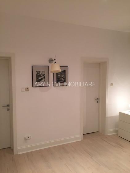 Proprietate Reprezentativă 220 mp | Dorobanți - Capitale, Intrare Elegantă, 5 Ca - 6