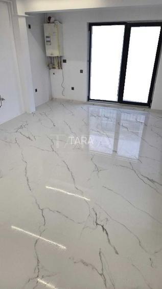 Apartament 3 camere ultrafinisat, zona Metro - 4
