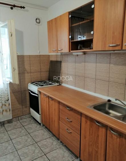Apartament de 2 camere decomandat, 60 mp – 1 Decembrie 1918, 7 min metrou - 5