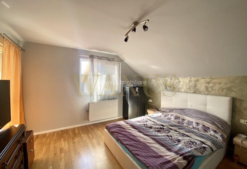 Casa individuala, rezidential 140 mp, 700 mp teren Apahida - 6