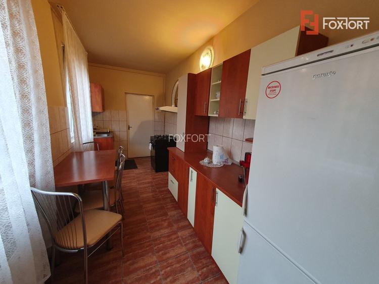 Oportunitate de investitie: 2 case total 8 camere si SAD - Freidorf - 33