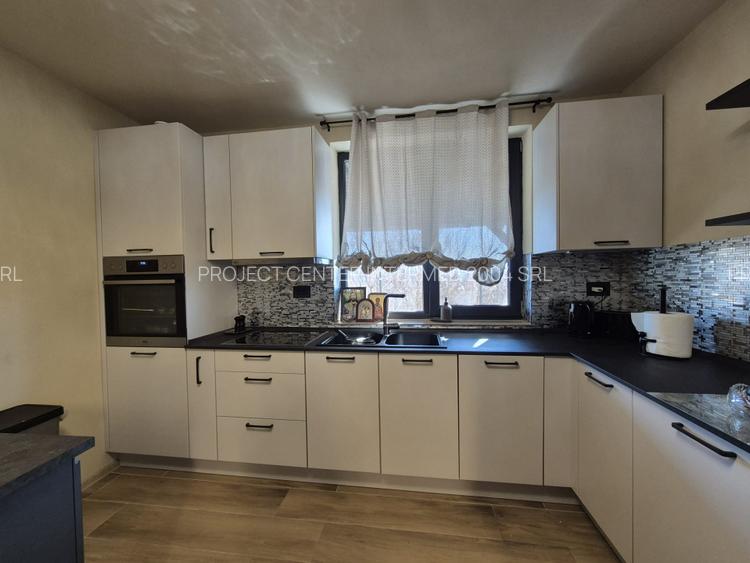 Casa Ștefanesti, zona Lidl Pasarela - 8