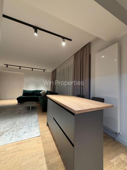 5 Residence 122 – Erou Iancu Nicolae | Apartament LUX cu 2 camere - 9