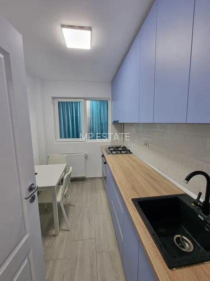 Apartament 3  Camere / Dristor - Park Lake / 7 minute Metrou - 4