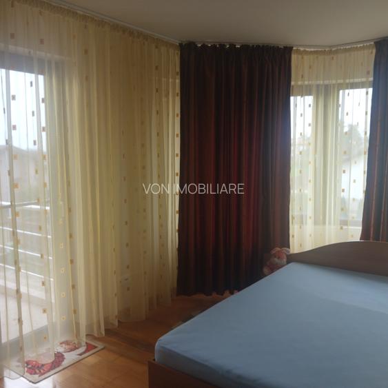 Vila P+E, 18 Km de Bucuresti-Adunatii Copaceni - 17