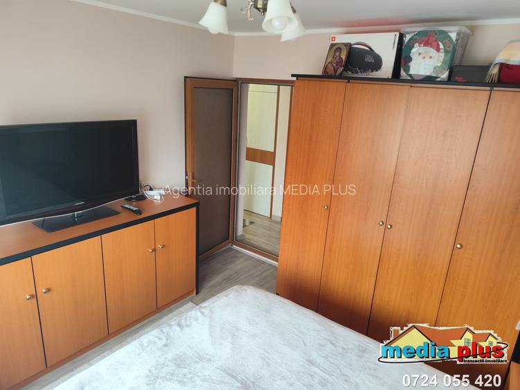 Apartament decomandat 2 camere – Siderurgiștilor Vest - 7