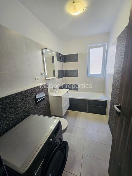 COMISION 0% | Apartament 3 Camere | Zona Giroc | 70mp Utili + 8mp Balcon - 21