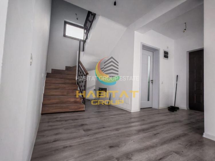 Vila 4 camere, 120 mp utili, teren 320 mp - Mutare rapida - 3