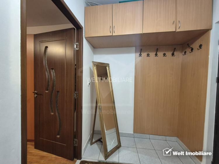 Garsoniera, Piata Marasti, INVESTITIE - 6