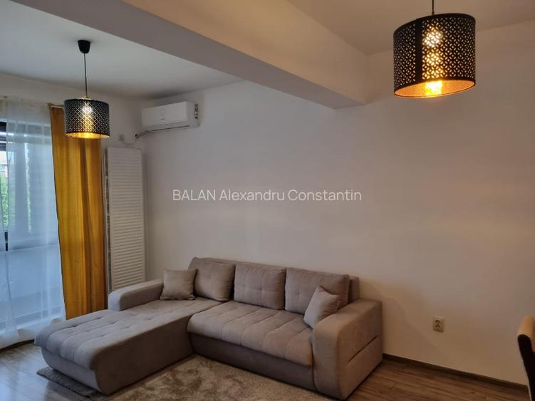 Apartament 2 camere de închiriat, Bd. Timișoara – Drumul Taberei, bloc 2017 - 2