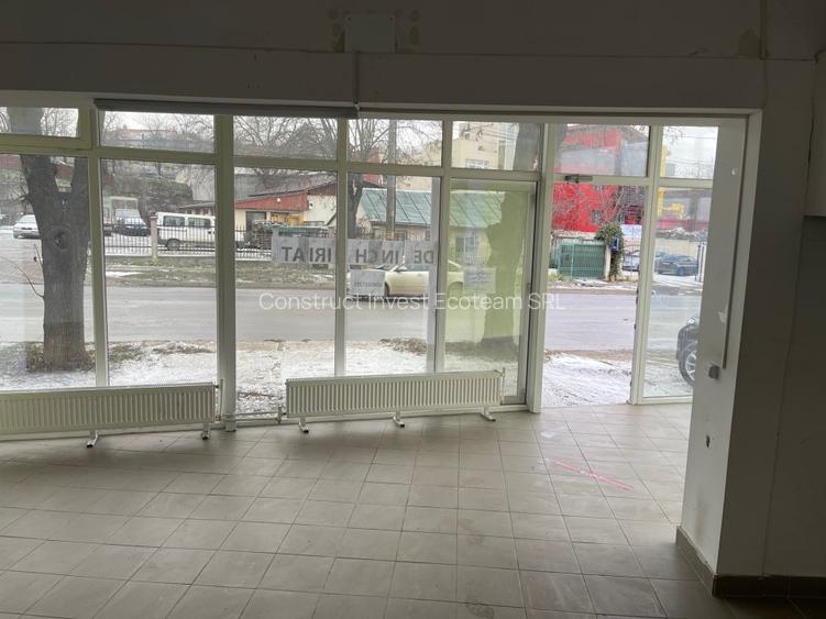 Spatiu comercial-Fost Magazin Casa Lebada, Sos. Bucium 23 - 3