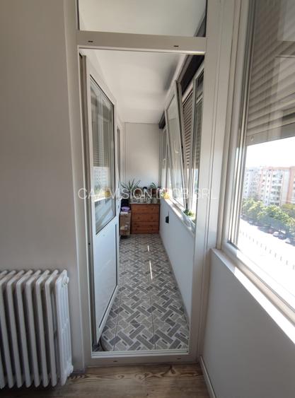 Ap 2 camere Renovat complet - 11