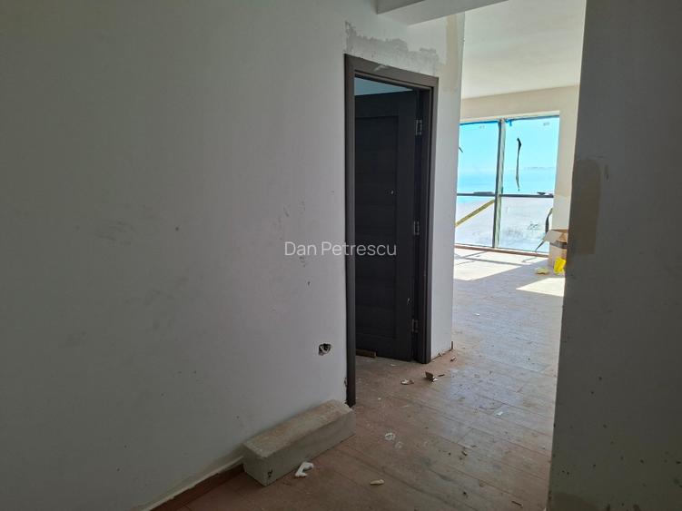 Chiar la Phoenicia - Apart 2 camere  de 75m vedere frontal mare Inclusiv Parcare - 10