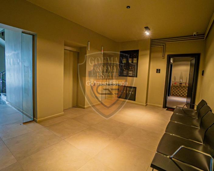 Aviatorii 1 Avigarden Spatiu Birou Parcare, Facultatea de Medicina, City Park - 7