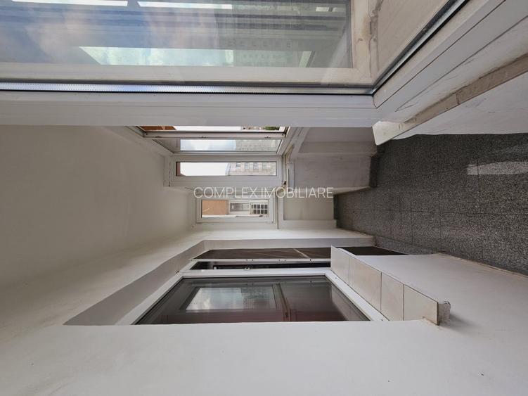 Nerva Traian | Metrou Timpuri Noi | Apartament la cheie in bloc anvelopat - 14