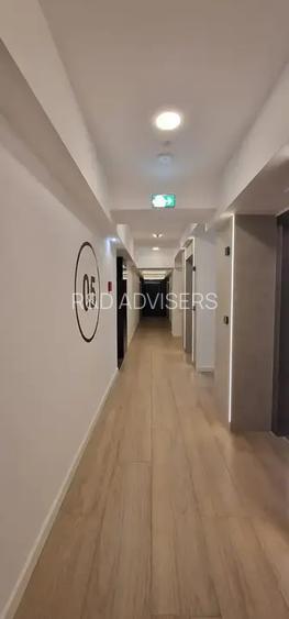 Apartament 3 camere Lux | Cortina North | Mutare imediata - 22
