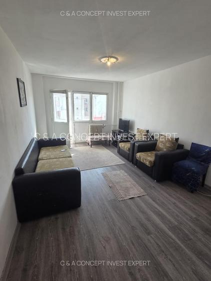 Pantelimon Cora 2 camere - 2