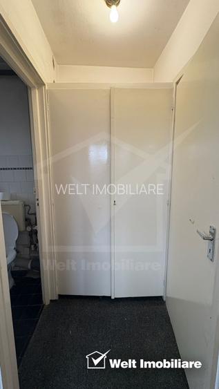  3 camere, pozitie buna, Liceul Ghibu Grigorescu - 10