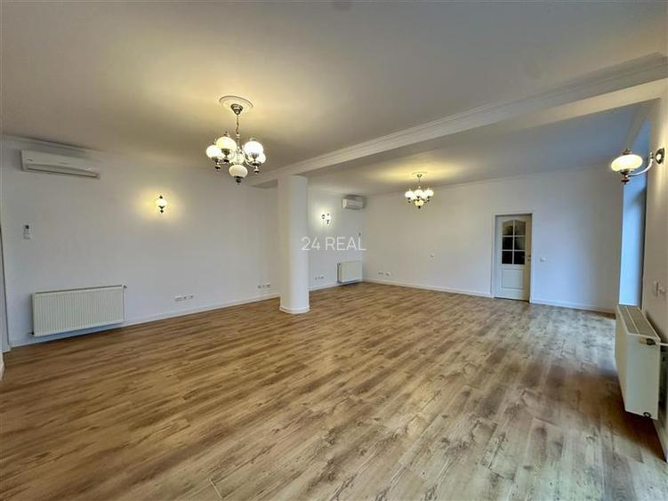 Spatiu de inchiriat in vila interbelica - 117 mp - 2