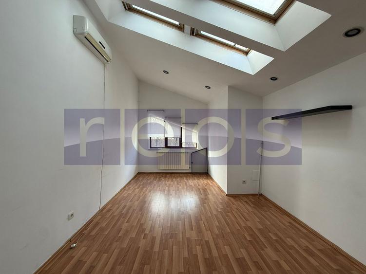 INCHIRIERE VILA | VEDERE PARCUL VERDI | 240MP | CURTE | PARCARE | LUX - 22