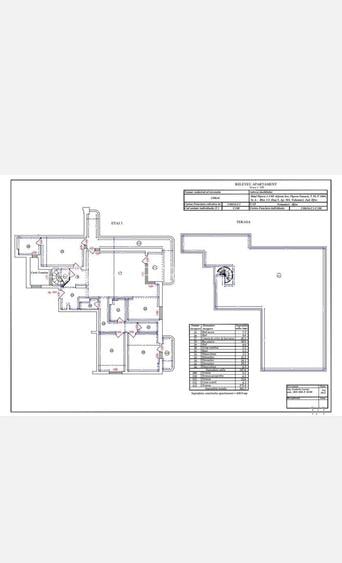 My Place Residence/Bulevardul Pipera - 1