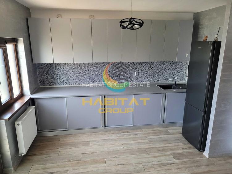 Apartament de Vanzare -2 camere - Jilava -52 mp - 4