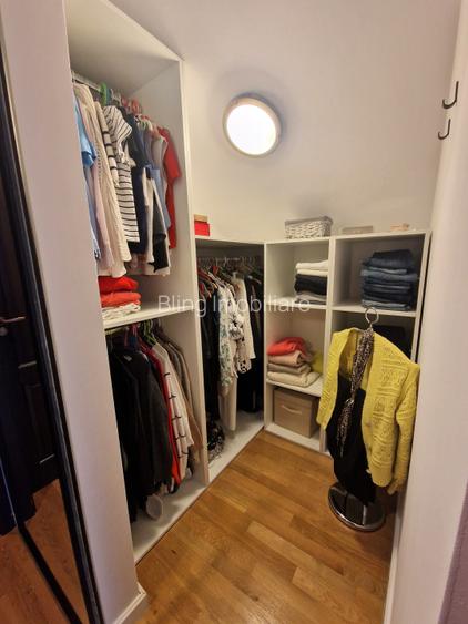 Penthouse pe 2 nivele - 17