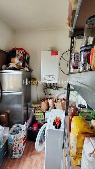 Casa unifamiliala P+E, teren 600 mp, zona linistita, aerisita, Iris - 19