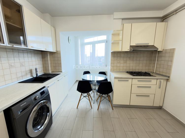 Apartament 2 camere – Dorobanți - 10