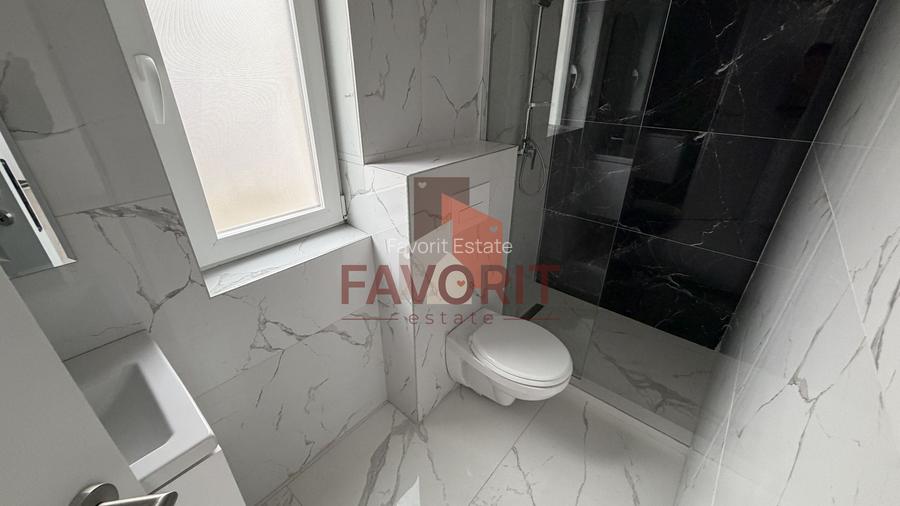 Duplex pe Parter | 4 camere | Zona centrala | Toate utilitatile | Mosnita Noua - 14