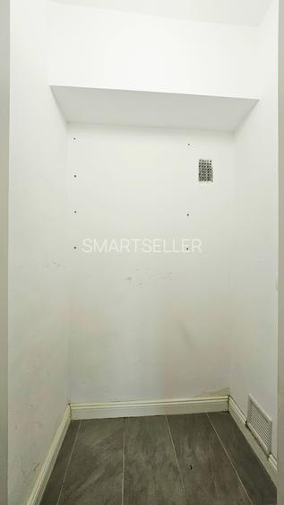 Eleganță pe Splaiul Unirii | Vedere Radu Vodă | Bloc 1996 | Renovat Integral! - 14