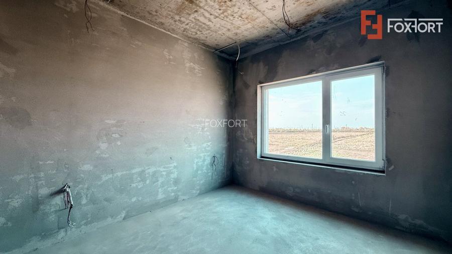 COMISION 0% Apartament cu 3 camere si terasa de 25 mp, etaj 1 - Torontalului - 5