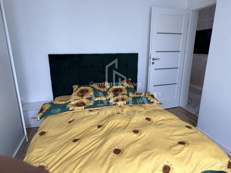 Apartament 3 camere | etaj intermediar | Fagului - 7